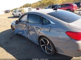 Honda Accord Sport 1HGCV1F38MA107658 fotografie