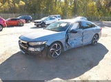 Honda Accord Sport 1HGCV1F38MA107658 снимка
