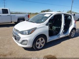 Chevrolet Spark Ls Cvt KL8CB6SA2KC727974 снимка