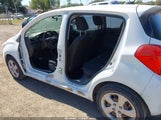 Chevrolet Spark Ls Cvt KL8CB6SA2KC727974 снимка
