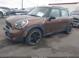 Mini Countryman Cooper S WMWZC5C52DWM16666 снимка