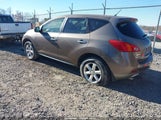 Nissan Murano Sl JN8AZ18W29W120809 photo