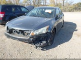 Honda Accord 2.4 Lx 1HGCP2F34AA188735 снимка
