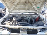 Nissan Frontier Xe 1N6DD26S51C389192 снимка