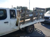Nissan Frontier Xe 1N6DD26S51C389192 снимка