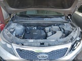 Kia Sorento Lx 5XYKT3A64DG401359 снимка