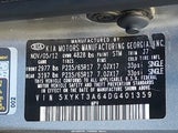Kia Sorento Lx 5XYKT3A64DG401359 снимка