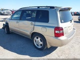 Toyota Highlander Limited V6 JTEDP21A370130893 снимка