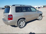 Toyota Highlander Limited V6 JTEDP21A370130893 снимка