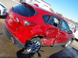 Mazda Cx-5 Grand Touring JM3KE4DYXF0490545 photo