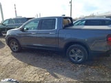 Honda Ridgeline Rtl-E 5FPYK3F77PB053851 fotografie