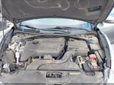 Nissan Altima 2.5 S 1N4AL3AP3GC234611 fotografie