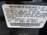 Infiniti M37 JN1BY1AP7DM511015 снимка
