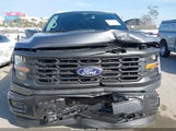 Ford F-150 Xl 1FTMF1L5XSKE50081 photo