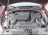 Nissan Altima 2.5 S 1N4AL2AP3BN421726 снимка