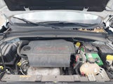 Jeep Renegade Latitude ZACCJBBT5GPD84374 снимка