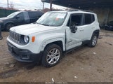 Jeep Renegade Latitude ZACCJBBT5GPD84374 снимка