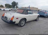 Mg Mgb GHN5UH413423G снимка