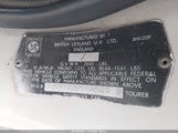Mg Mgb GHN5UH413423G снимка