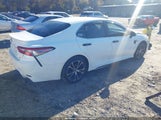 Toyota Camry Se 4T1B11HK9JU589444 fotografie