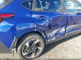 Subaru Crosstrek Limited 4S4GUHN65S3753342 fotografie
