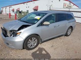 Honda Odyssey Ex-L 5FNRL5H6XEB019118 снимка
