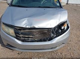 Honda Odyssey Ex-L 5FNRL5H6XEB019118 снимка