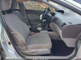 Honda Civic Lx 2HGFB2F56CH589818 fotografie