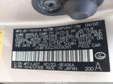 Lexus Es 300 JTHBF30G236008283 photo