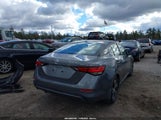 Nissan Sentra Sv Xtronic Cvt 3N1AB8CV6NY205844 fotografie
