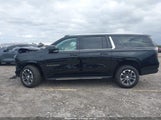 Chevrolet Suburban 2Wd Lt 1GNS5CRD2SR378666 снимка