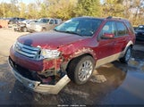 Ford Taurus X Eddie Bauer 1FMDK08WX8GA26589 снимка