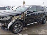 Kia Sorento Hybrid Ex KNDRH4LG4P5167376 photo