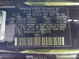 Kia Sorento Hybrid Ex KNDRH4LG4P5167376 снимка