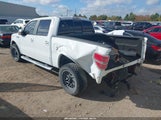 Ford F-150 Lariat 1FTFW1CF2BFA25853 снимка