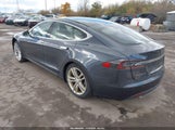 Tesla Model S P85 5YJSA1H15EFP51824 fotografie