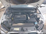 Audi A3 1.8T Premium WAUACGFF8F1139826 снимка