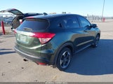 Honda Hr-V Ex 3CZRU6H59JG706082 снимка