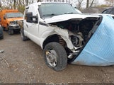 Ford F-250 Xlt 1FT7W2B65CEA07396 снимка
