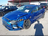 Ford Fusion Energi Titanium 3FA6P0SU1HR255313 снимка