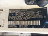 Toyota 4Runner Sr5 V6 JTEBU14R960087543 снимка
