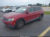 Volkswagen Tiguan 2.0T Se/2.0T Se R-Line Black/2.0T Sel 3VV3B7AX0LM027147 снимка
