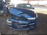 BMW 328I xDrive WBA3B5C52EP542966 снимка