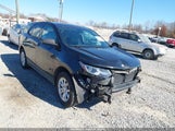 Chevrolet Equinox Ls 3GNAXSEV0KL370197 снимка