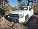 Chevrolet Silverado  Lt 1GCRKSE35BZ265494 снимка
