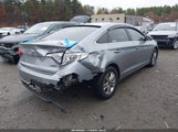 Hyundai Sonata 5NPE24AF1HH580321 снимка
