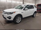 Land Rover Discovery Sport Hse SALCR2BG6GH614953 photo