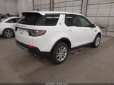 Land Rover Discovery Sport Hse SALCR2BG6GH614953 fotografie