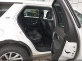 Land Rover Discovery Sport Hse SALCR2BG6GH614953 photo