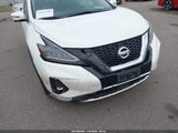 Nissan Murano Sl 5N1AZ2CS8NC117796 снимка